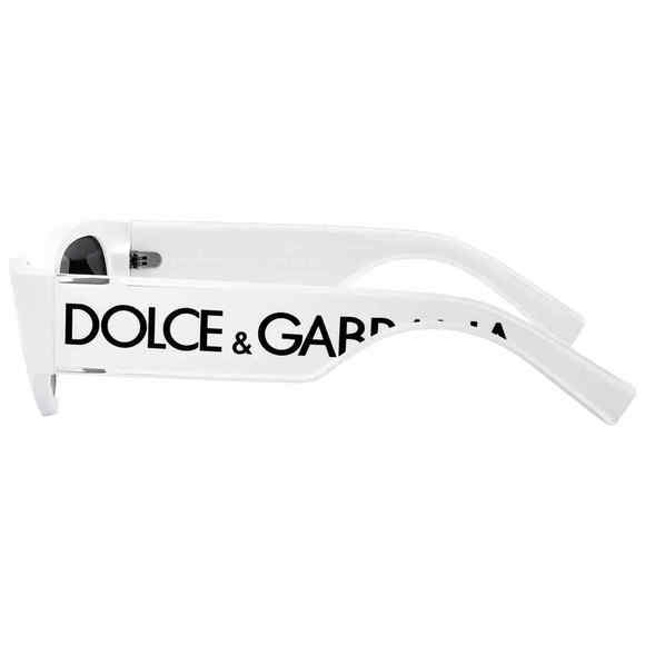 NEW DOLCE & GABBANA DG6186 331287 Sunglasses - Picture 4 of 4